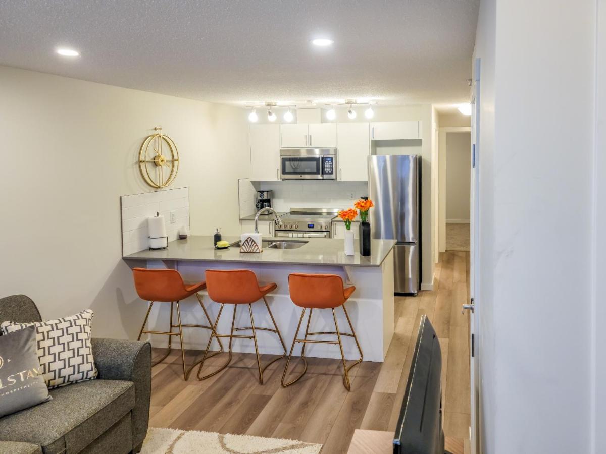 Globalstay New In Cranbrook Free Street Parking * Calgary
