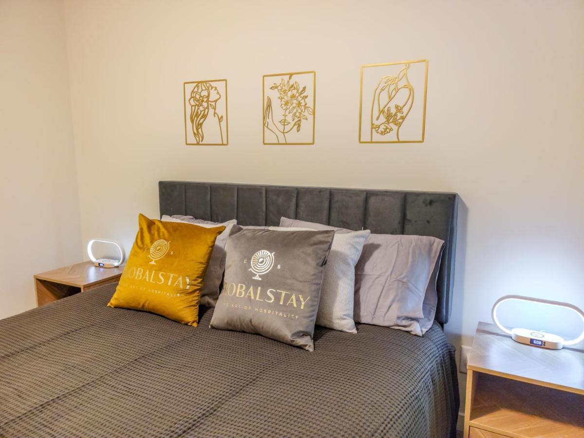 Globalstay New In Cranbrook Free Street Parking * Calgary
