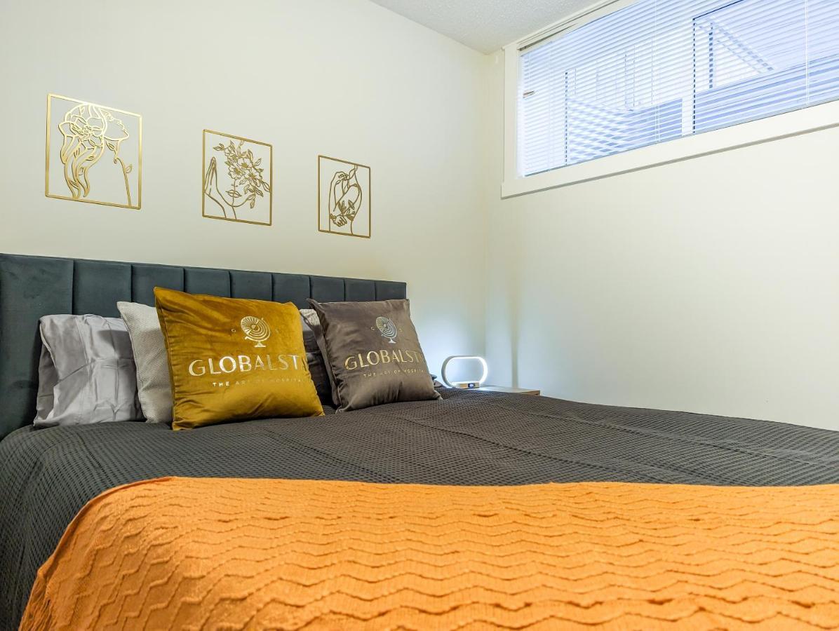 Apartment Globalstay New In Cranbrook Free Street Parking Calgary