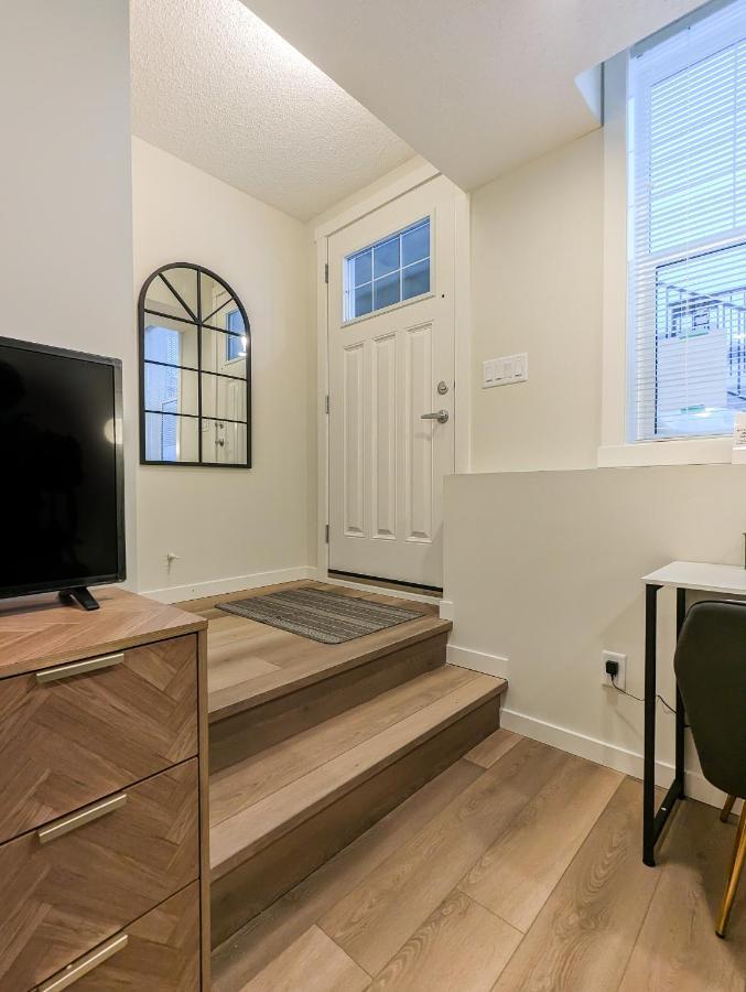 Apartment Globalstay New In Cranbrook Free Street Parking *