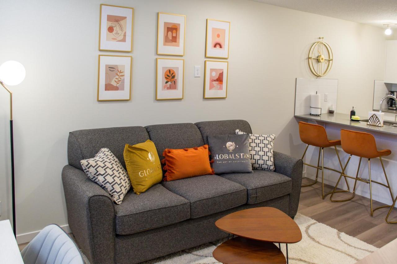 Apartment Globalstay New In Cranbrook Free Street Parking *