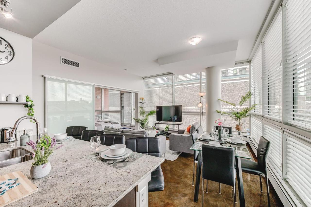 Holiday home Upscale 2br - King Bed - Stunning Views