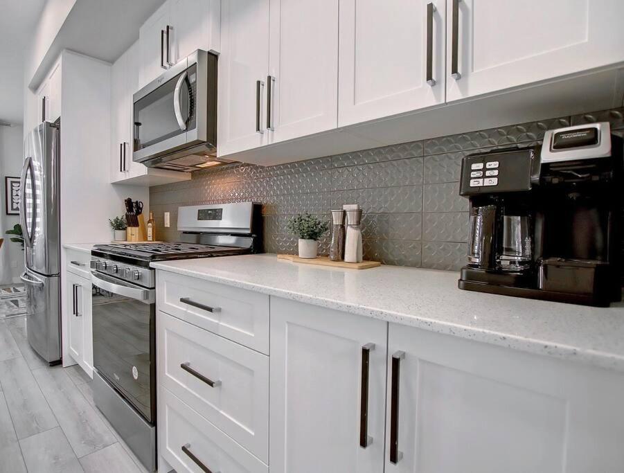 Beautiful 3bed-with Ac-close To Spruce Meadows & Mountains *