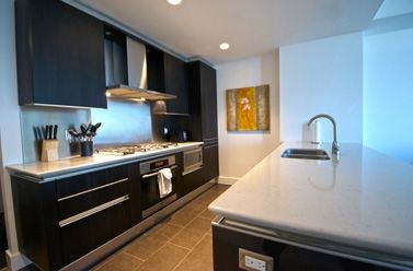 Ostays Condos - Ovation 3* Calgary
