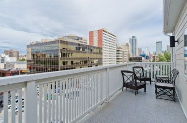Ostays Condos - Ovation