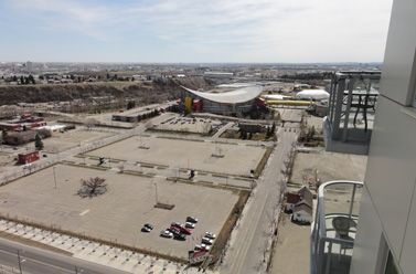 Ostays Condos - Ovation 3* Calgary