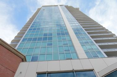 Ostays Condos - Ovation Aparthotel Calgary