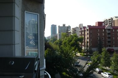 Ostays Condos - Ovation Calgary