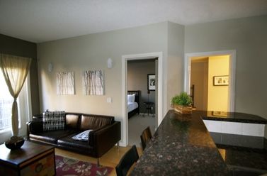 Ostays Condos - Ovation 3*