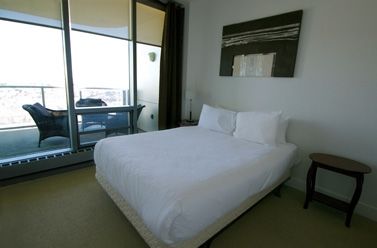 Ostays Condos - Ovation
