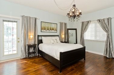 Aparthotel Ostays Condos - Ovation Calgary