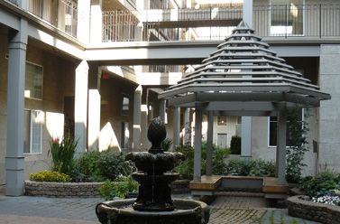 Ostays Condos - Ovation 3* Calgary