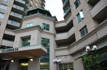 Ostays Condos - Ovation Aparthotel Calgary