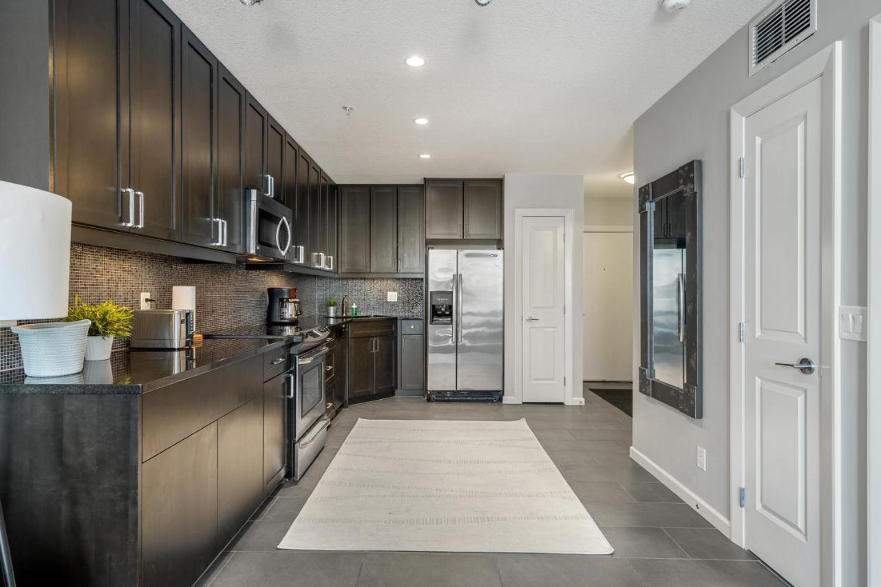 City View 1br Downtown *