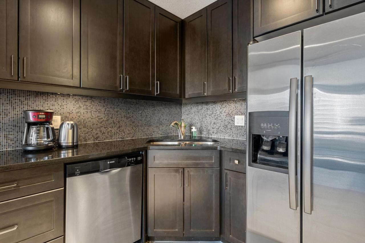 Apartment City View 1br Downtown *