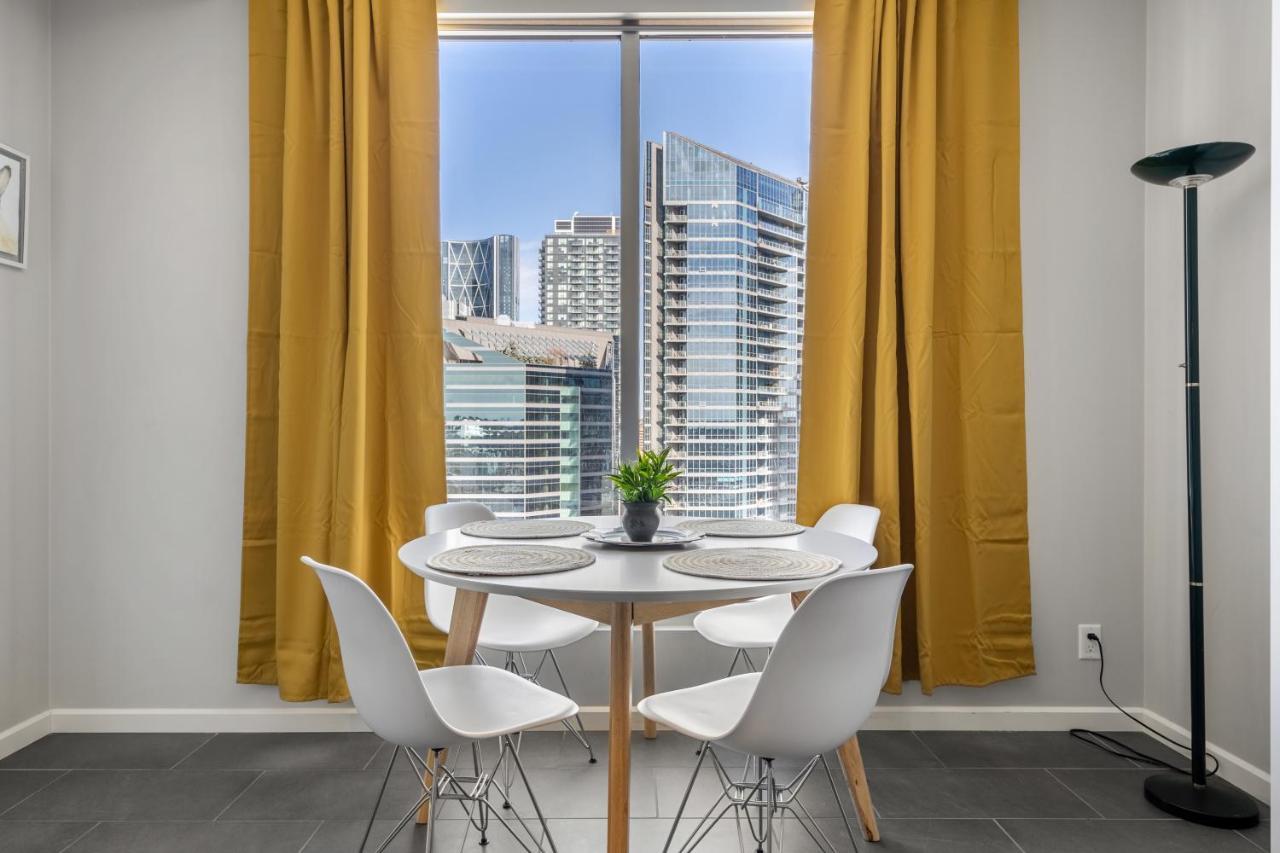 City View 1br Downtown