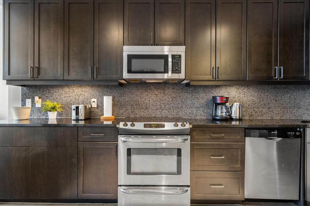 Apartment City View 1br Downtown *