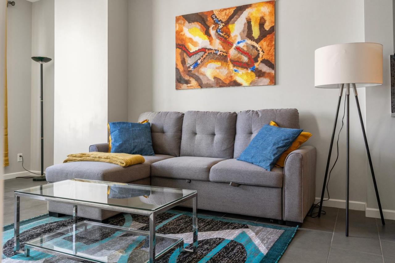 City View 1br Downtown * Calgary