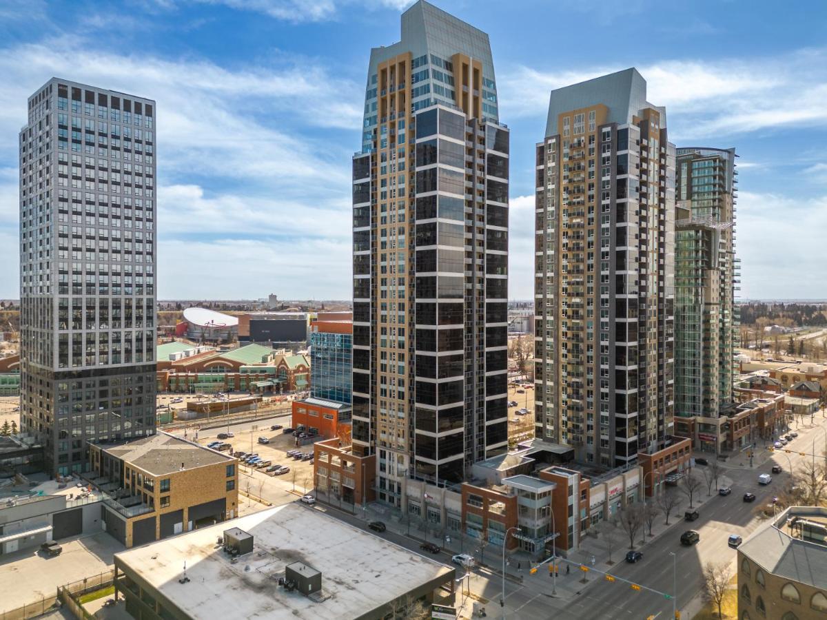 City View 1br Downtown *