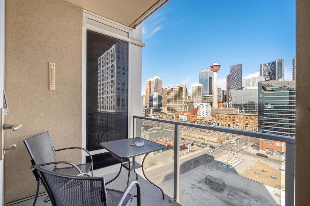 Apartment City View 1br Downtown *