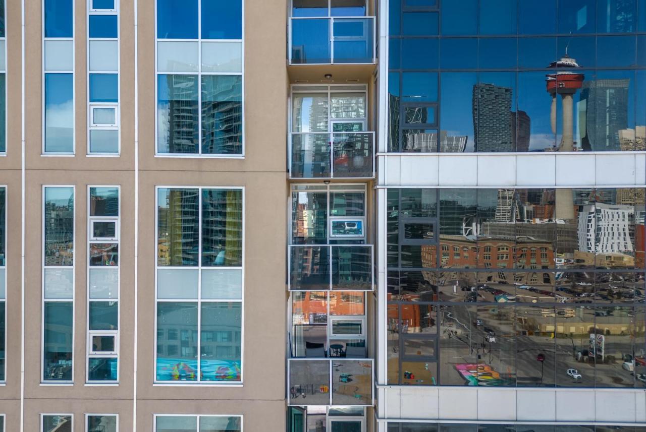 City View 1br Downtown Apartment *