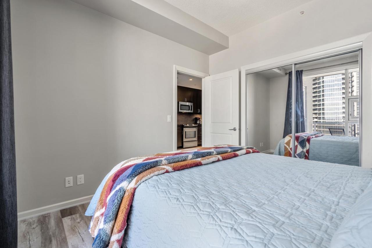 City View 1br Downtown Calgary