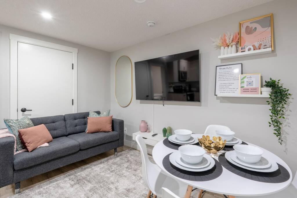 Your Perfect 2br In Se Apartment Calgary