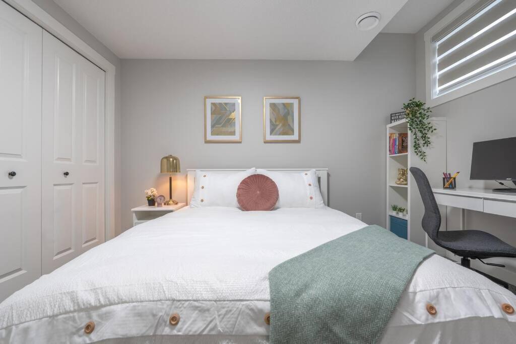 Your Perfect 2br In Se Apartment Calgary