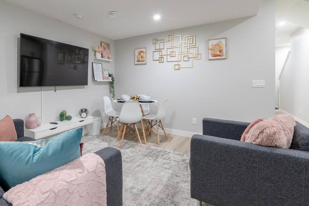 Apartment Your Perfect 2br In Se