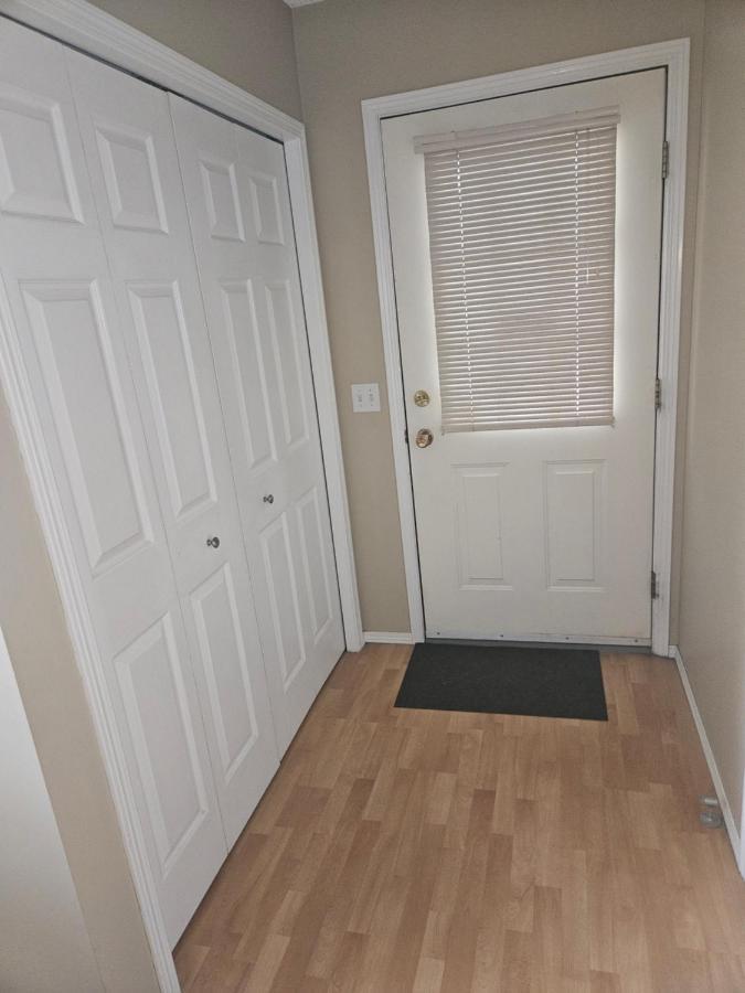 Ajoke 1 Apartment Calgary