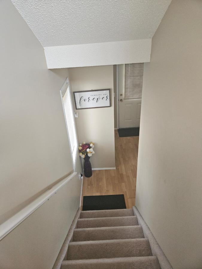 Apartment Ajoke 1 *