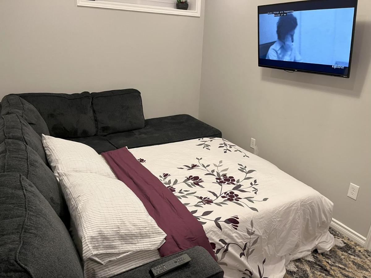 Dreamstays Apartment *