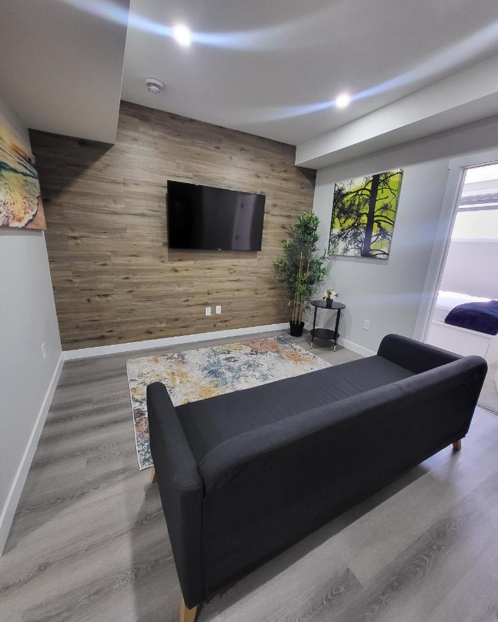 Luxury In Nw *