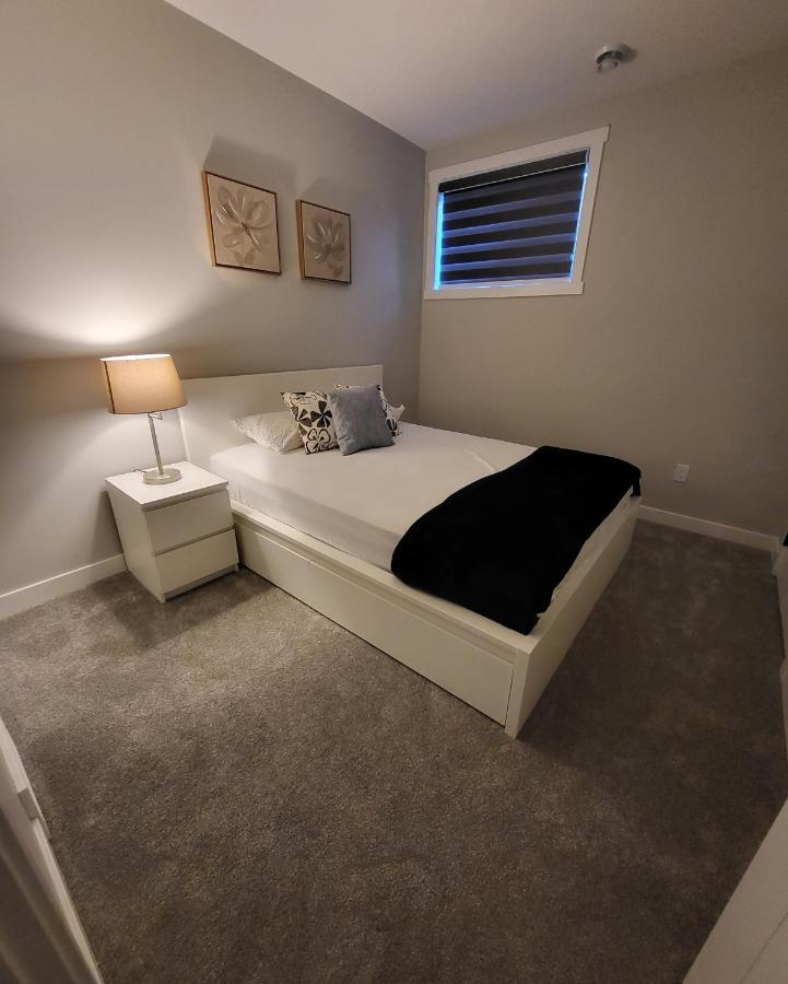 Luxury In Nw