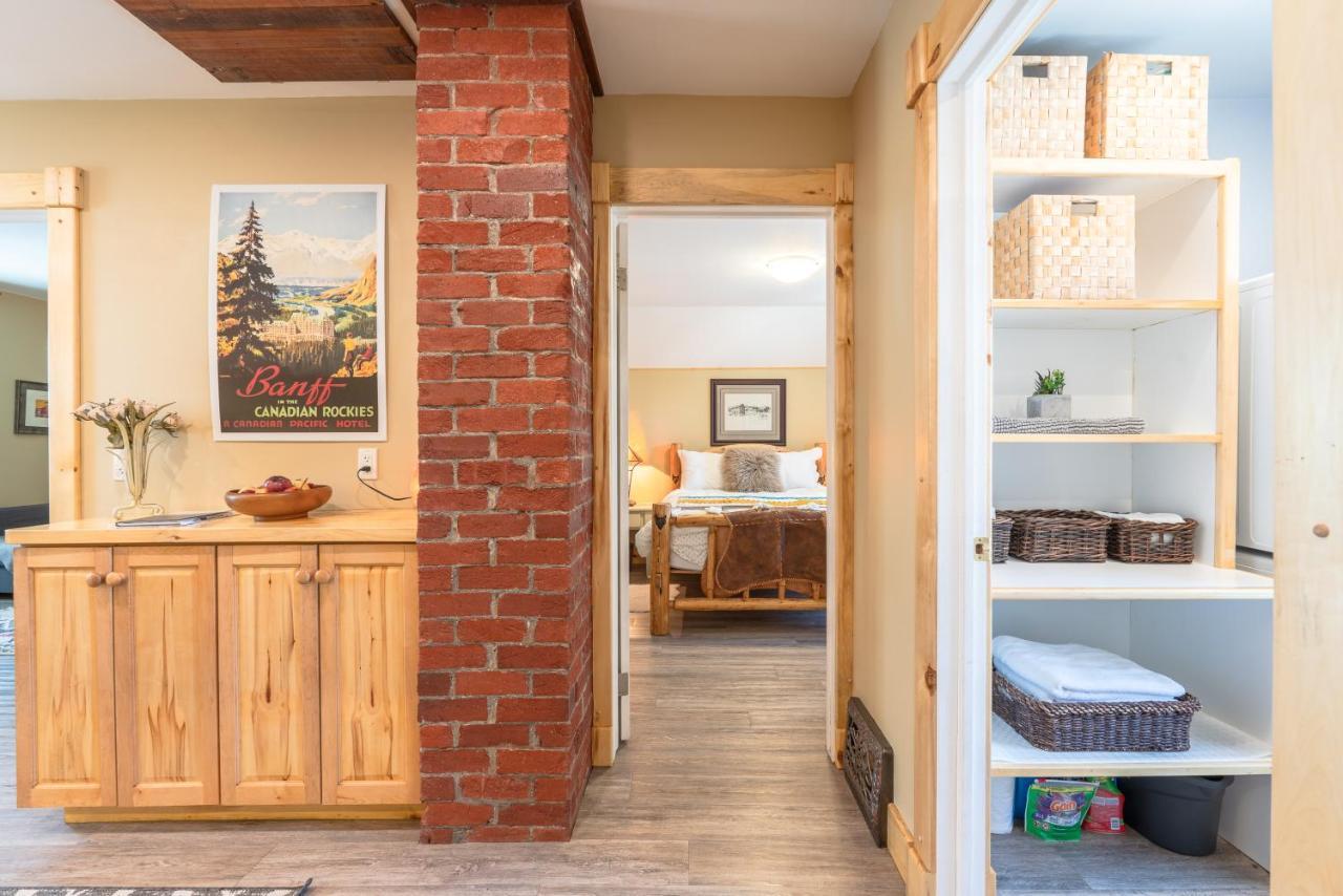 Craftsman's Loft - Heritage Charm - Ac - 5 Min Dt Calgary
