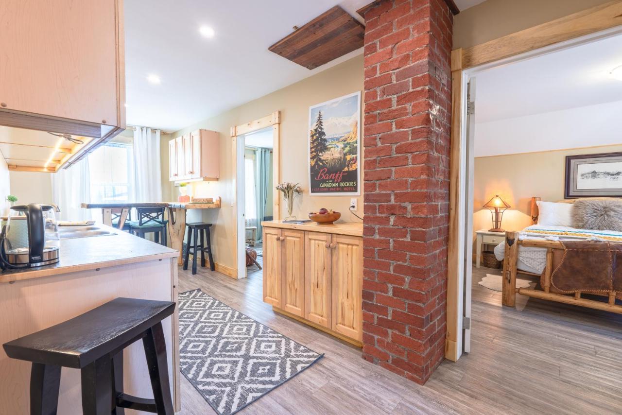 Craftsman's Loft - Heritage Charm - Ac - 5 Min Dt * Calgary