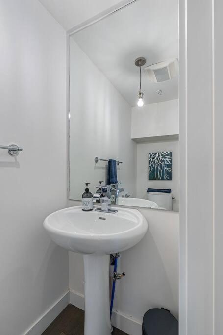 Apartment Beautiful, Elegant And Spacious 2 & Half Br House