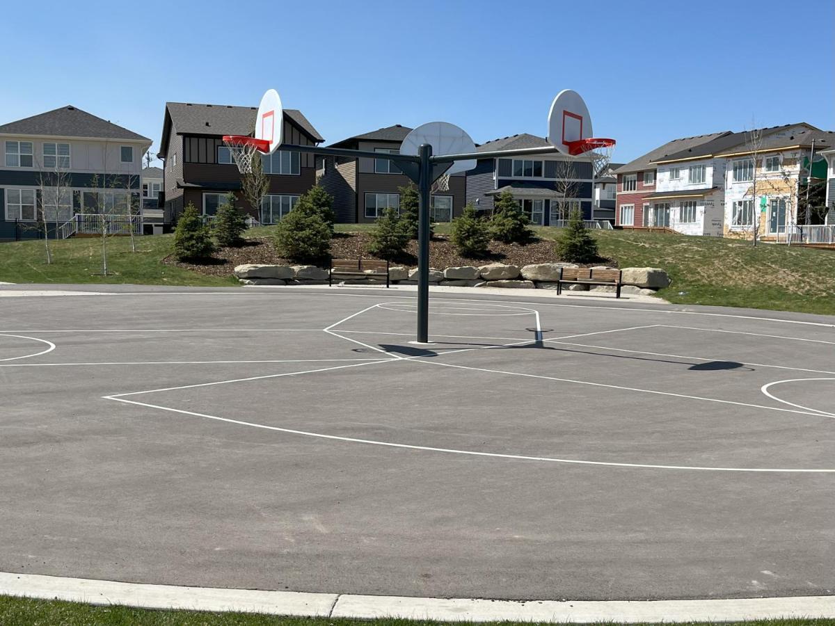 Apartment Dreamstays Calgary