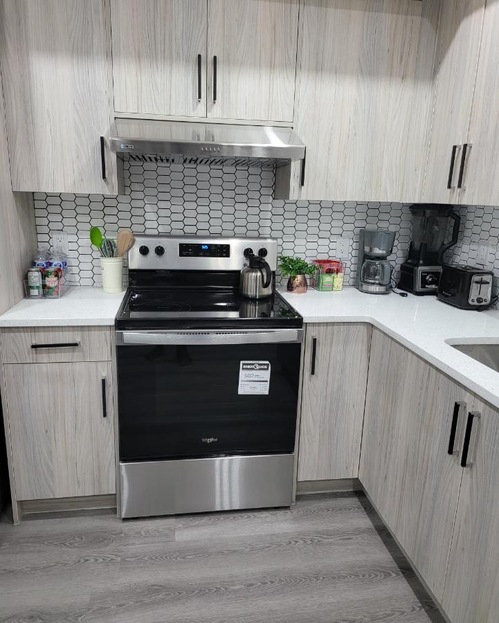 Apartment Luxury In Nw *