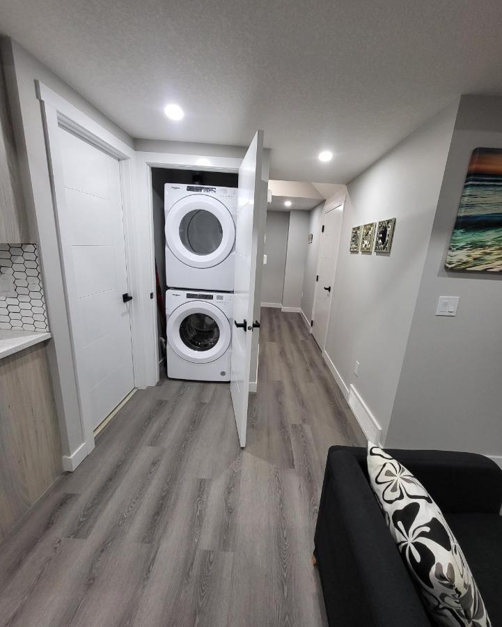 Luxury In Nw Apartment *