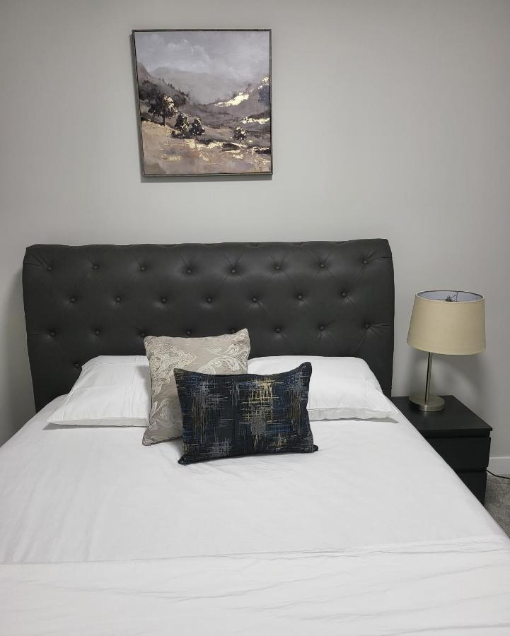 Apartment Luxury In Nw