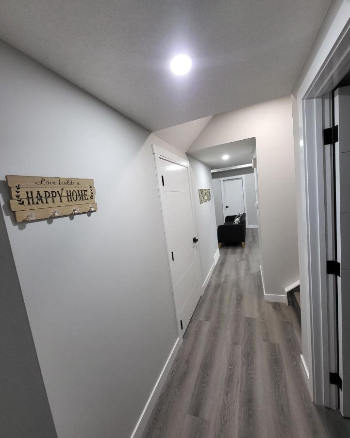 Luxury In Nw