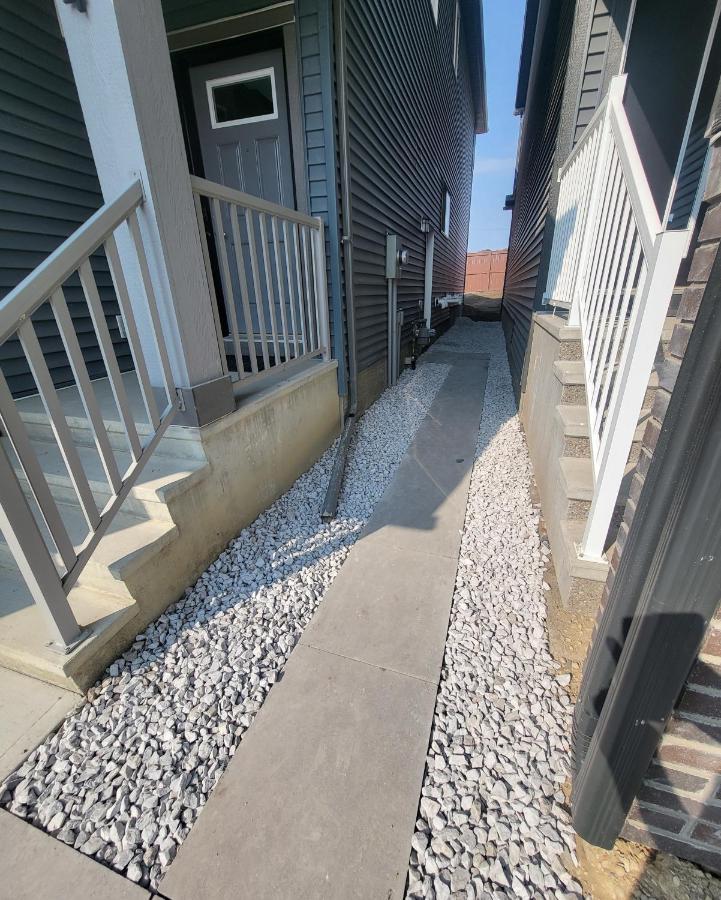 Apartment Luxury In Nw *