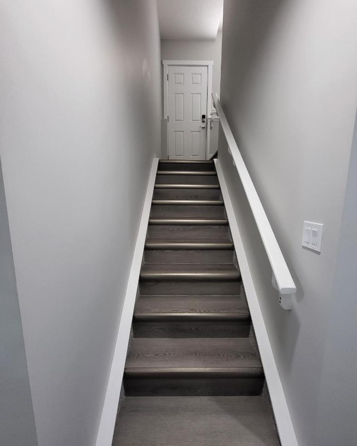 Apartment Luxury In Nw *