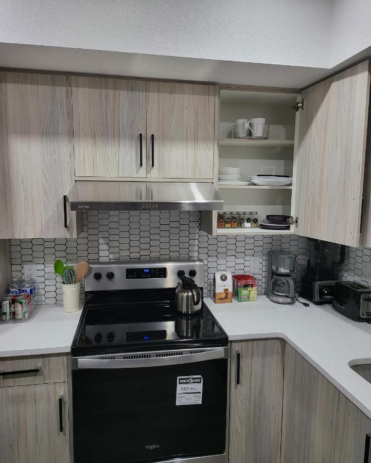 Apartment Luxury In Nw