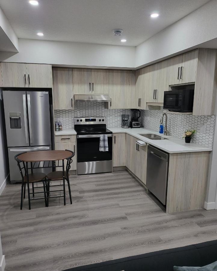 Apartment Luxury In Nw *