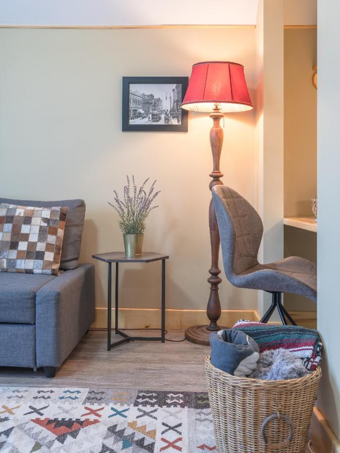 Apartment Craftsman's Loft - Heritage Charm - Ac - 5 Min Dt Calgary