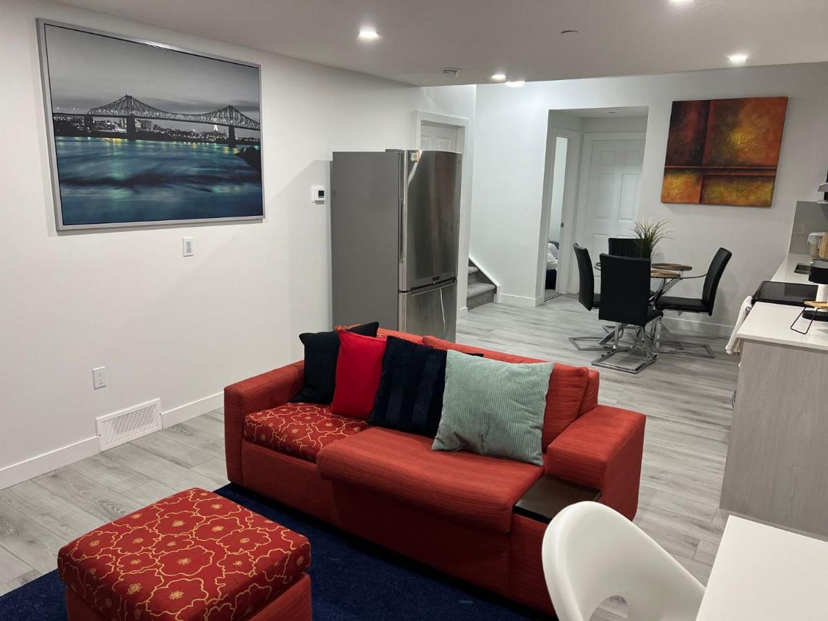 Beautiful 2 Bedroom Away From Calgary