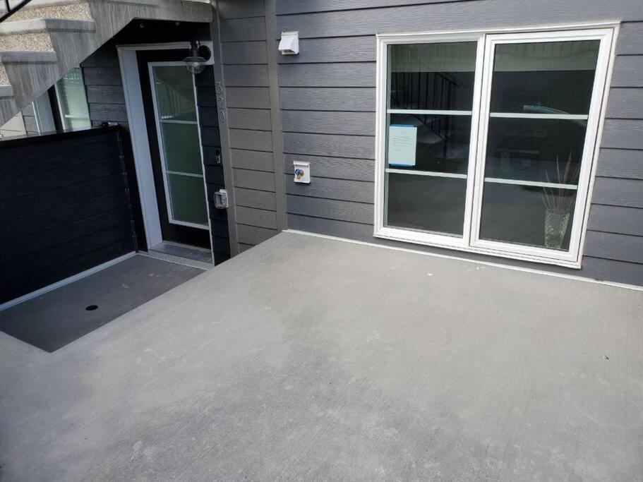 Apartment Cozy Rockland Park Unit+parking