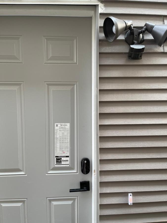 Tastefully Furnished One Bedroom Calgary